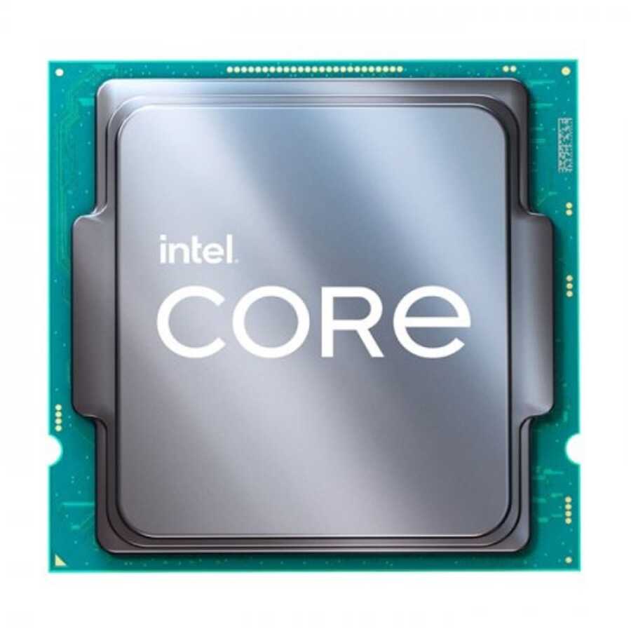 Intel i5 13400 2.50GHz 20MB 10 Çekirdek LGA1700 Tray İşlemci