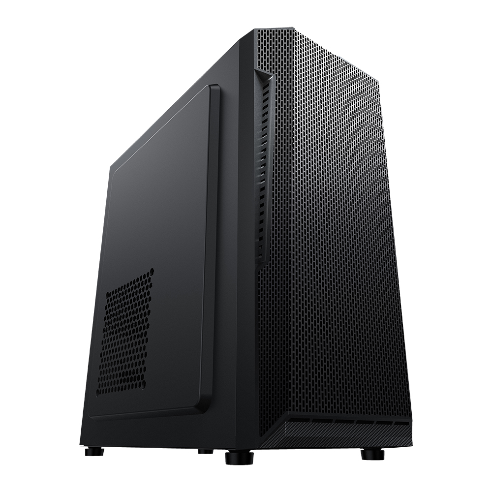 Turbox Conquest MA02 200W-250W ATX Bilgisayar Kasası