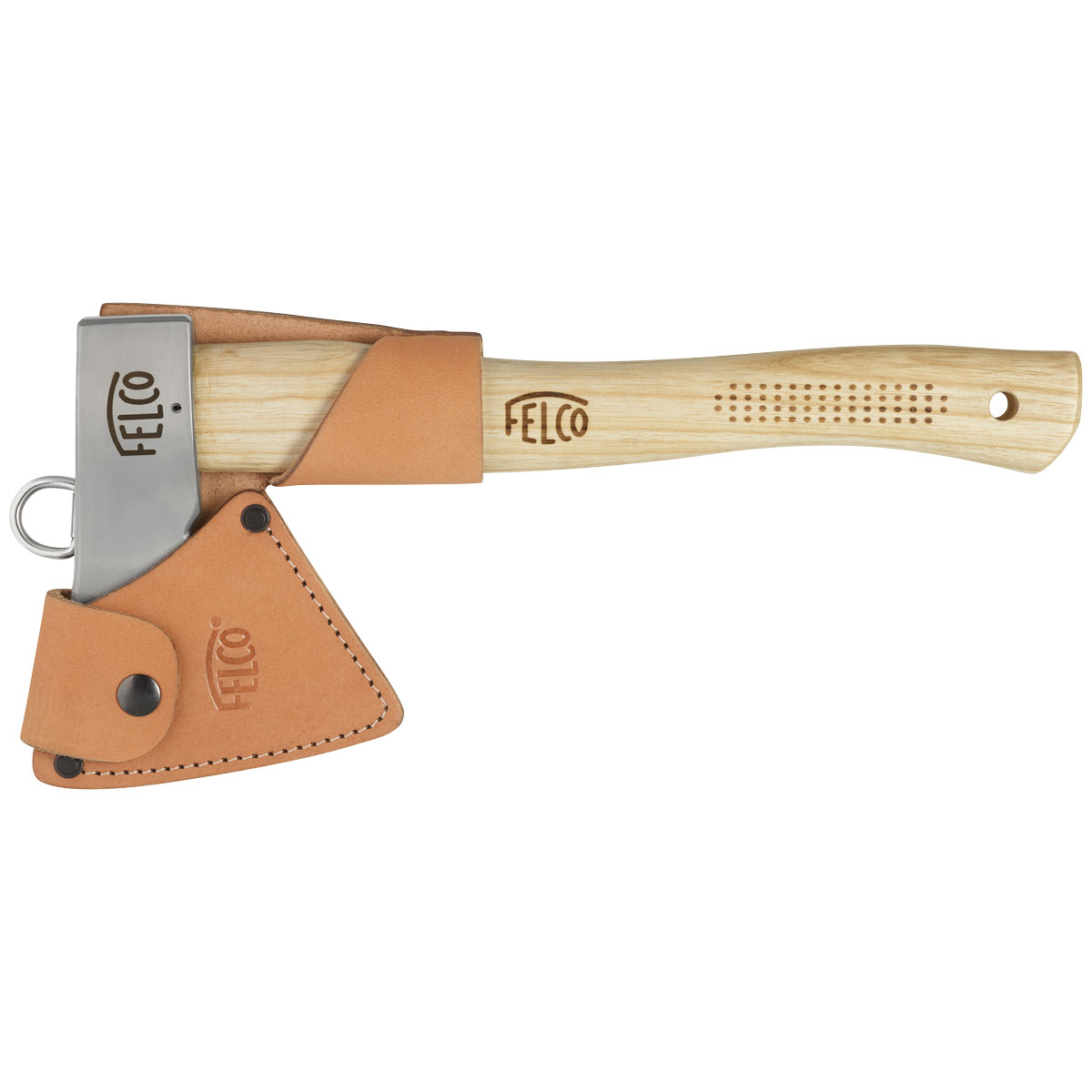 204826 FELCO 460 BALTA ÜNİVERSAL PARÇALAMA
