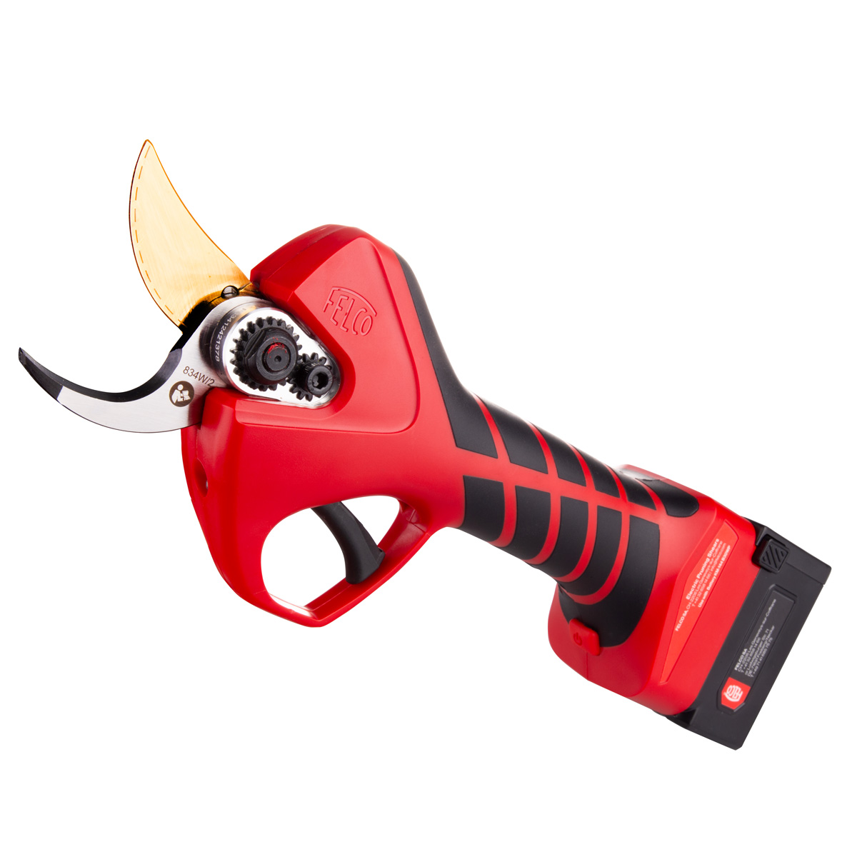 202760 FELCO 834W BUDAMA MAKASI ÇİFT AKÜLÜ 34mm