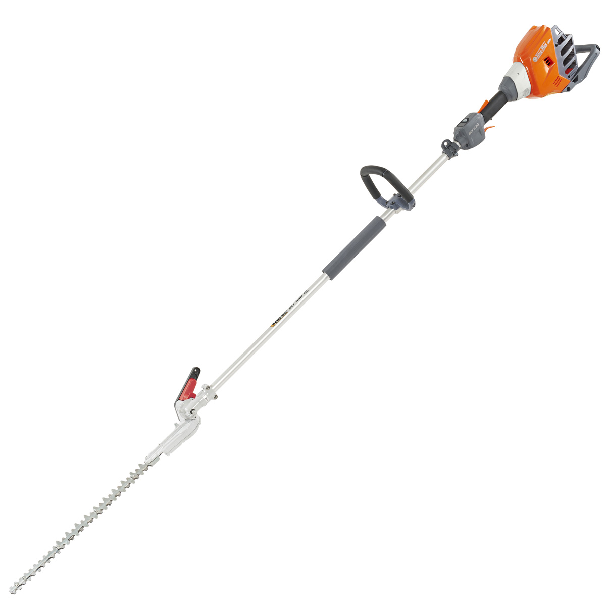 205107 BCi 530 HL AKÜLÜ YÜKSEK ÇİT BİÇME MAKİNESİ (AKÜSÜZ