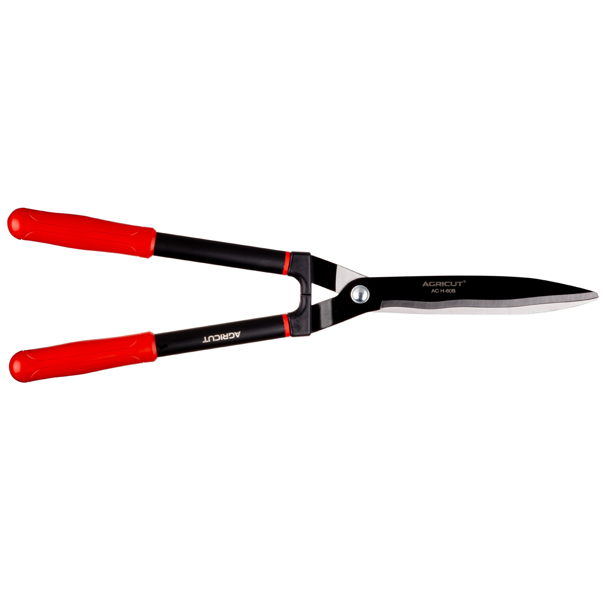 204670 H-60B ÇİT KESME MAKASI DALGALI AĞIZ 60cm