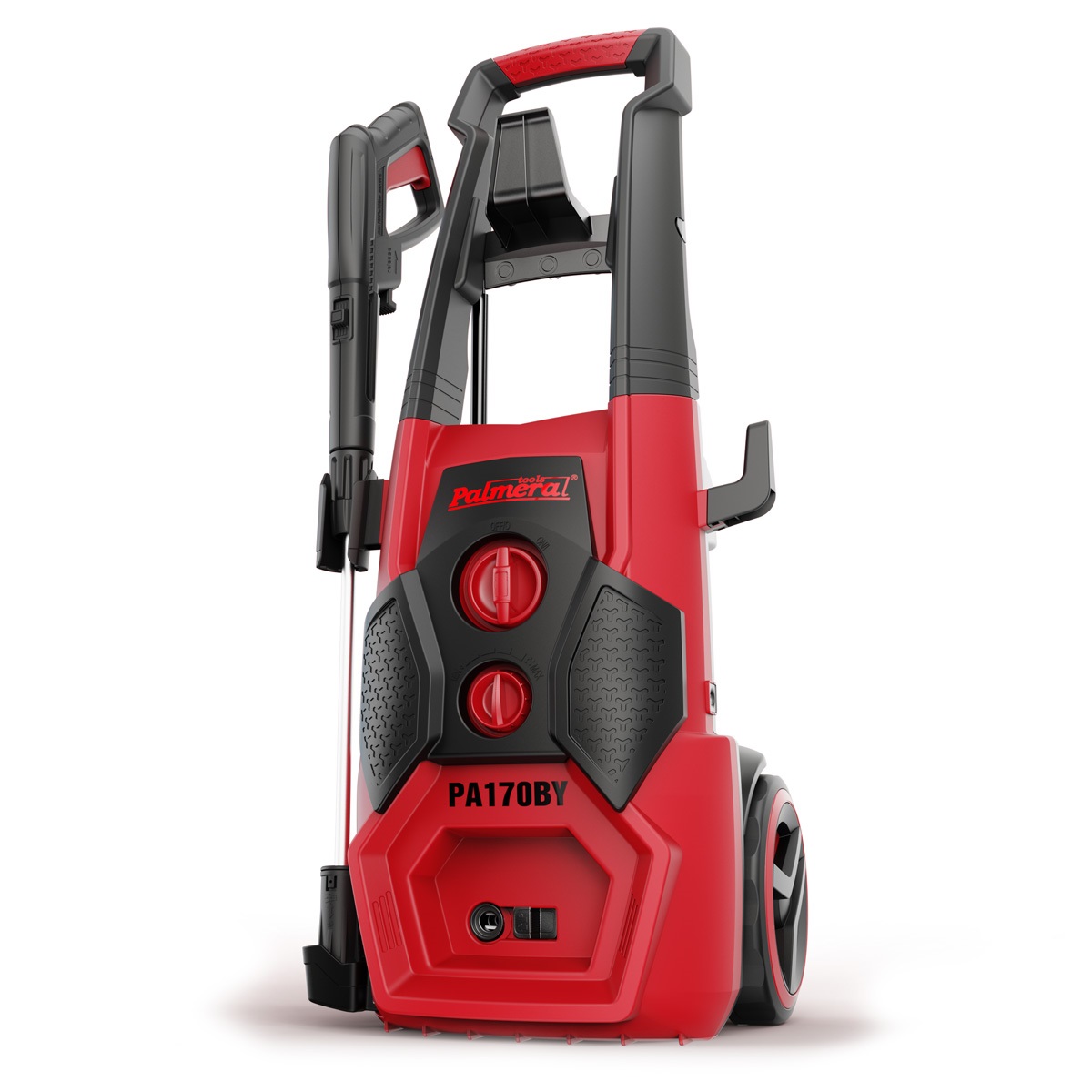 205149 PA170BY BASINÇLI YIKAMA MAKİNESİ