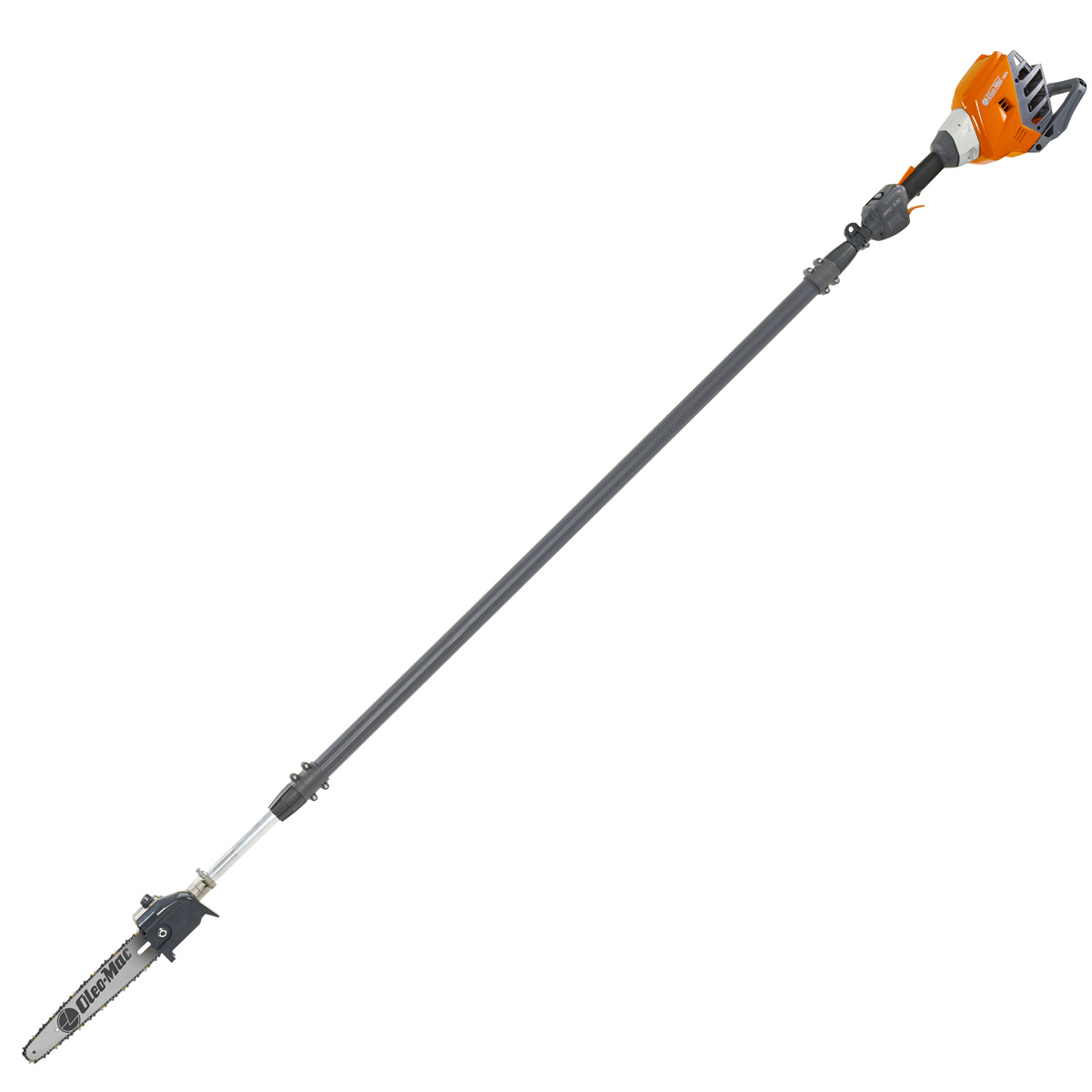 205103 PPXi 530 AKÜLÜ YÜKSEK DAL BUDAMA TESTERE (AKÜSÜZ)