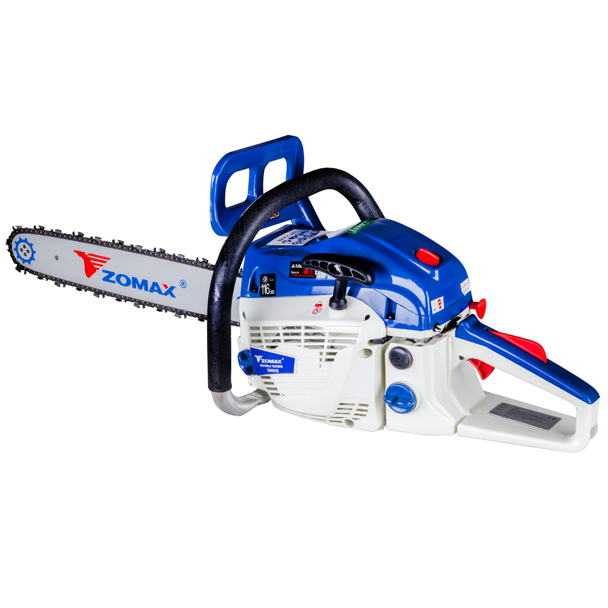 111764 ZM5030 MOTORLU TESTERE