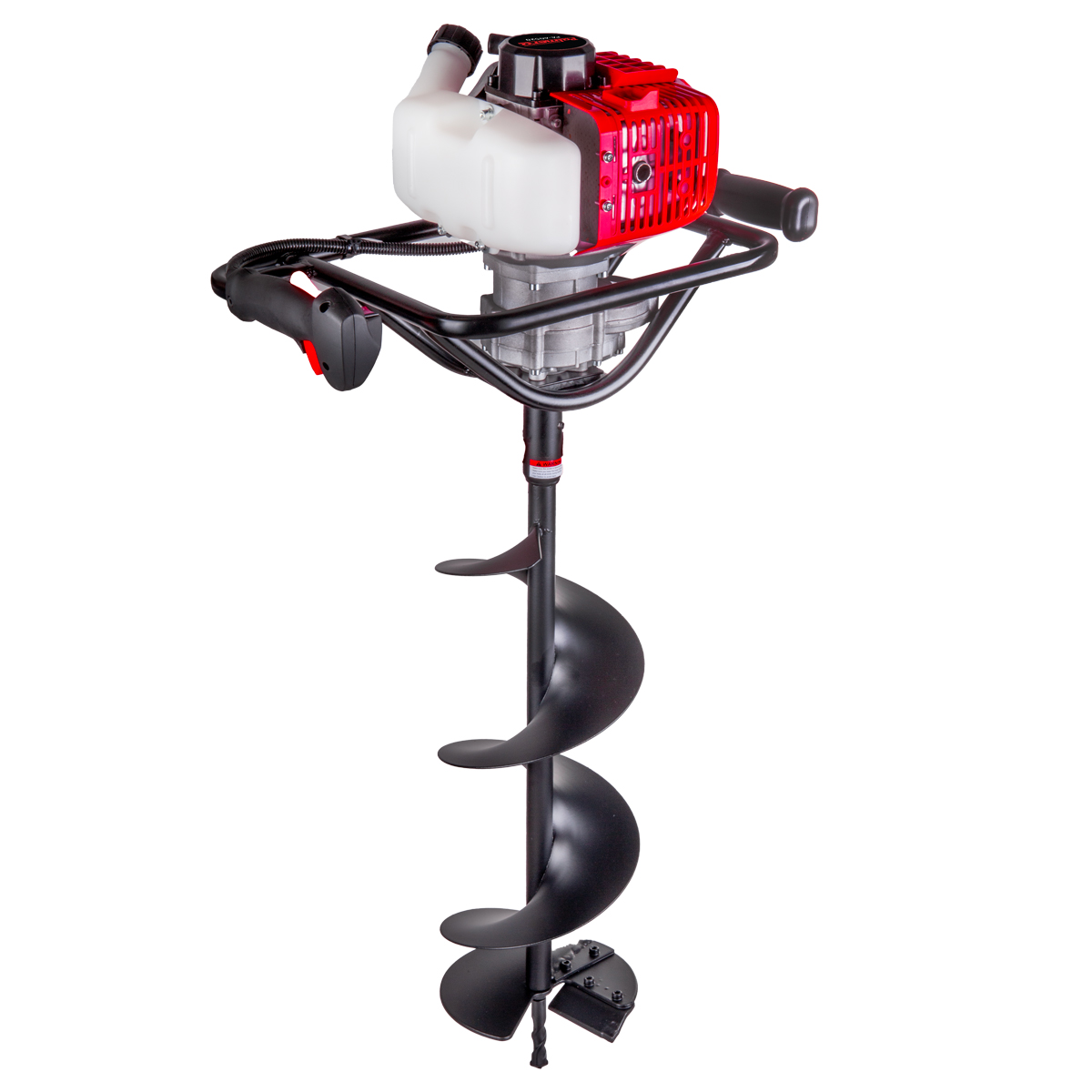 203307 PA-AG520 EUR5 TOPRAK BURGUSU 20cm BURGULU