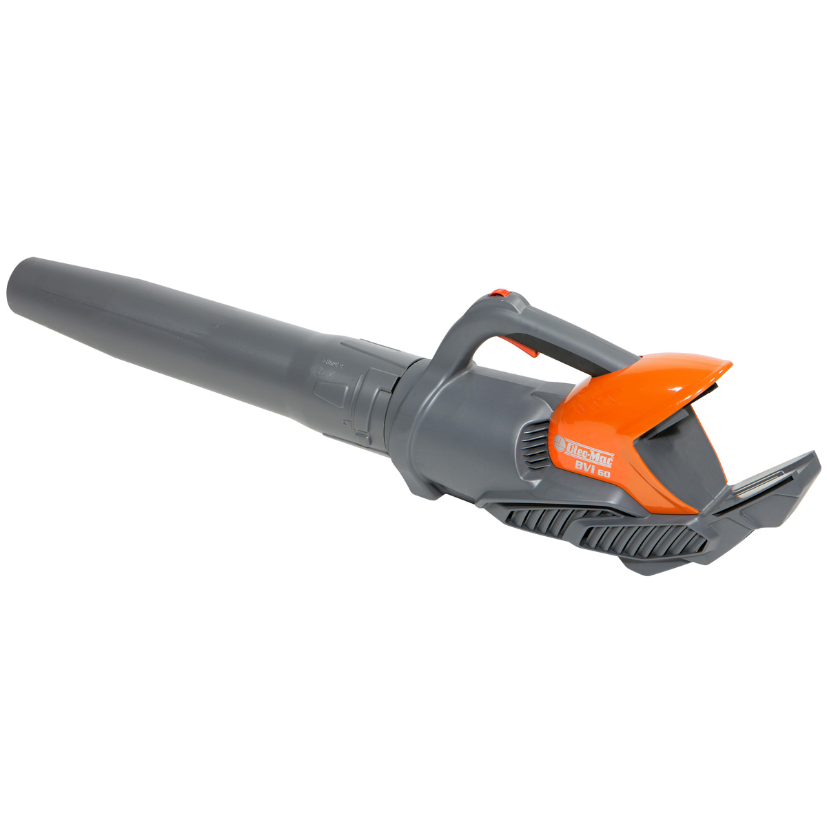 112214 BVi 60 BOOST AKÜLÜ ÜFLEME MAKİNESİ (AKÜSÜZ)