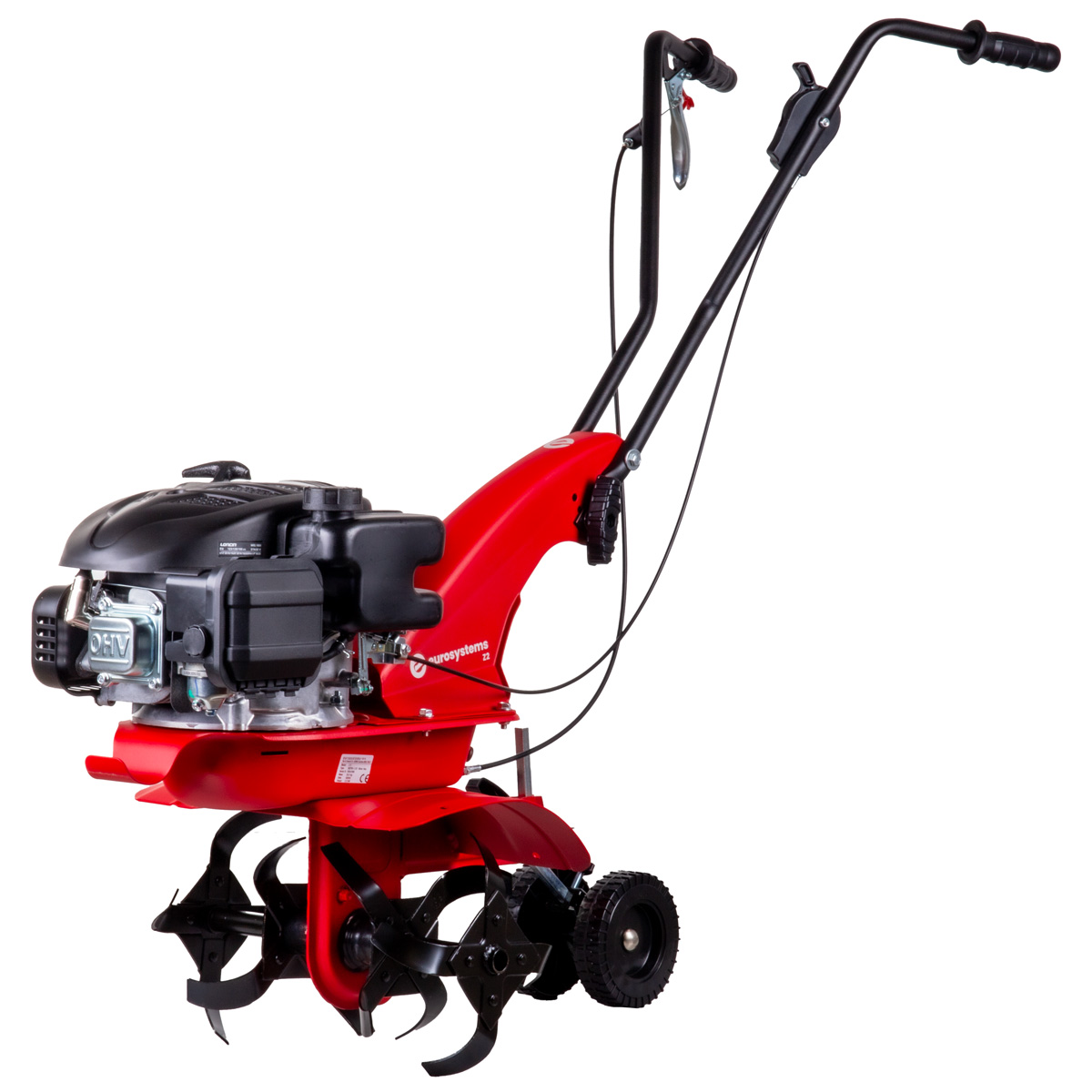 112209 Z2 EUR5 ÇAPA MAKİNESİ