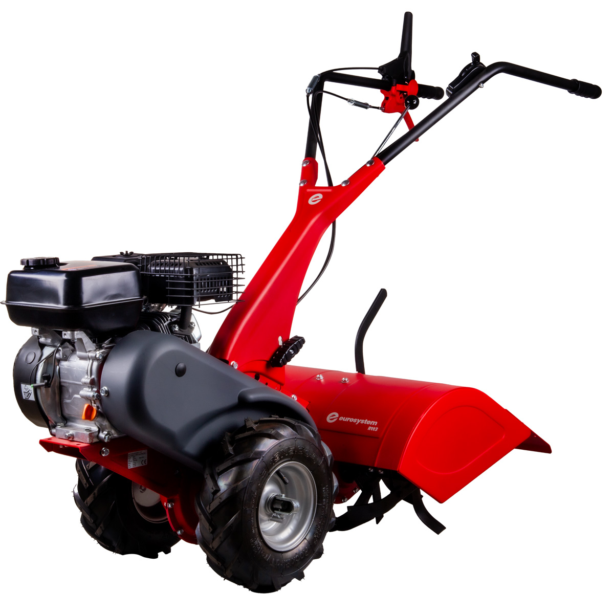 200682 RTT 3 EUR5 ÇAPA MAKİNESİ