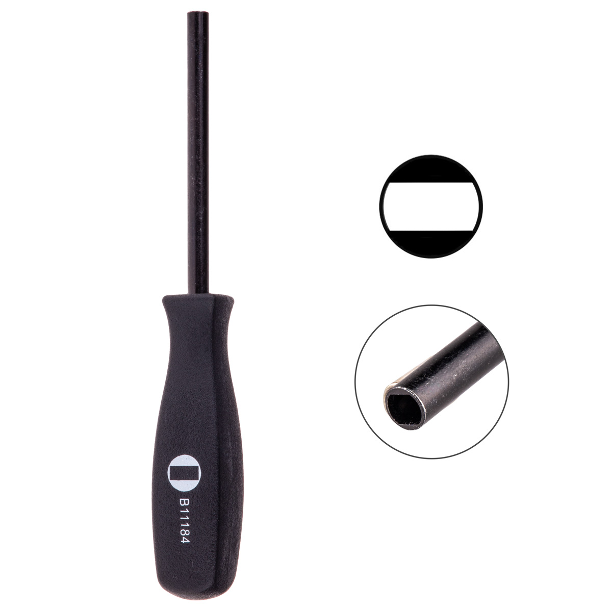 131942 KARBÜRATÖR AYAR TORNAVİDASI BV250