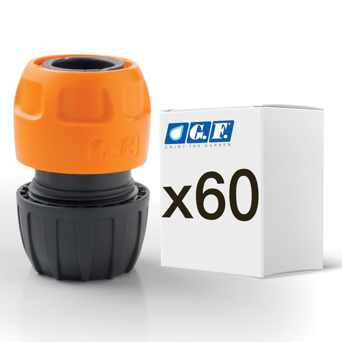 204544 HORTUM ADAPTÖRÜ 3/4" (60 LI)