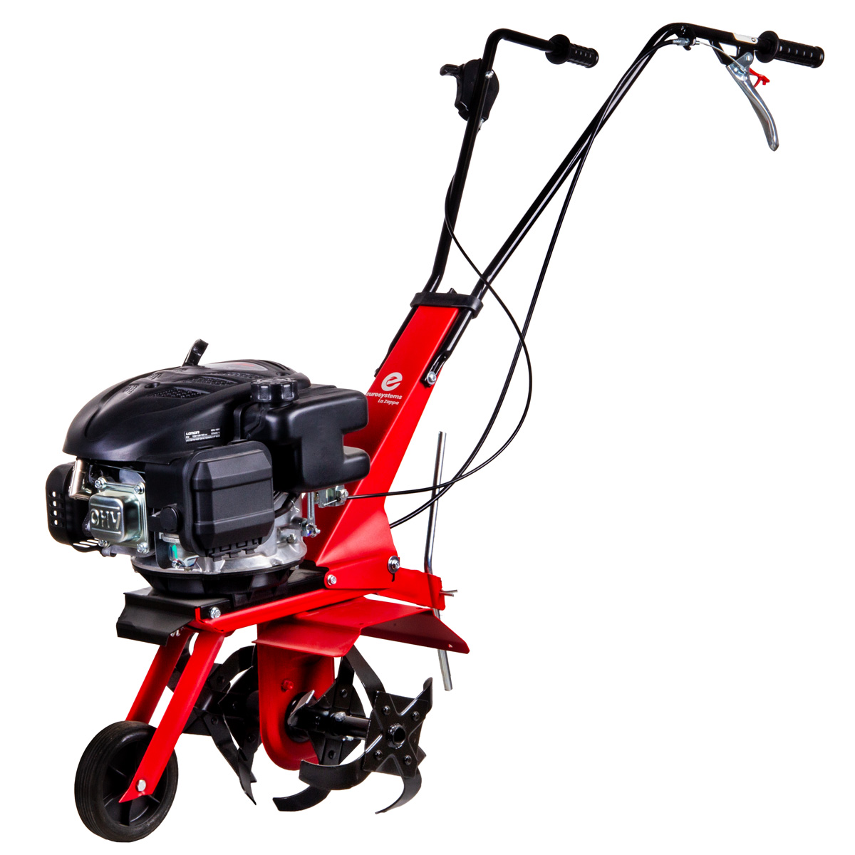 112208 LAZAPPA EUR5 ÇAPA MAKİNESİ