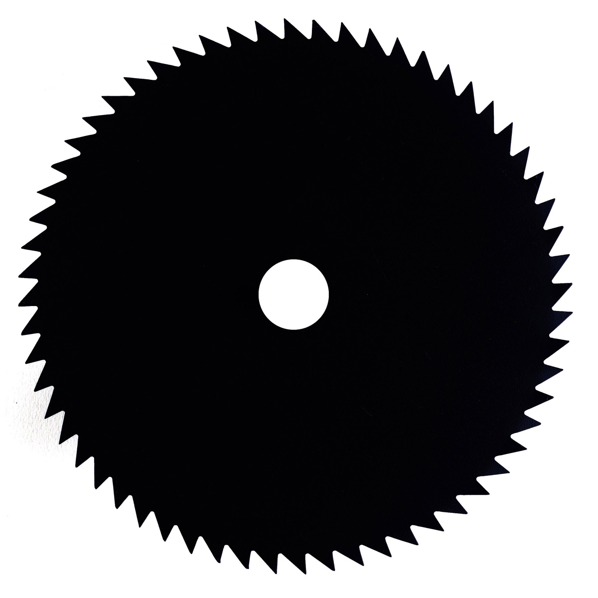 130082 TIRPAN BIÇAĞI 60D 230x25.4x1.4mm