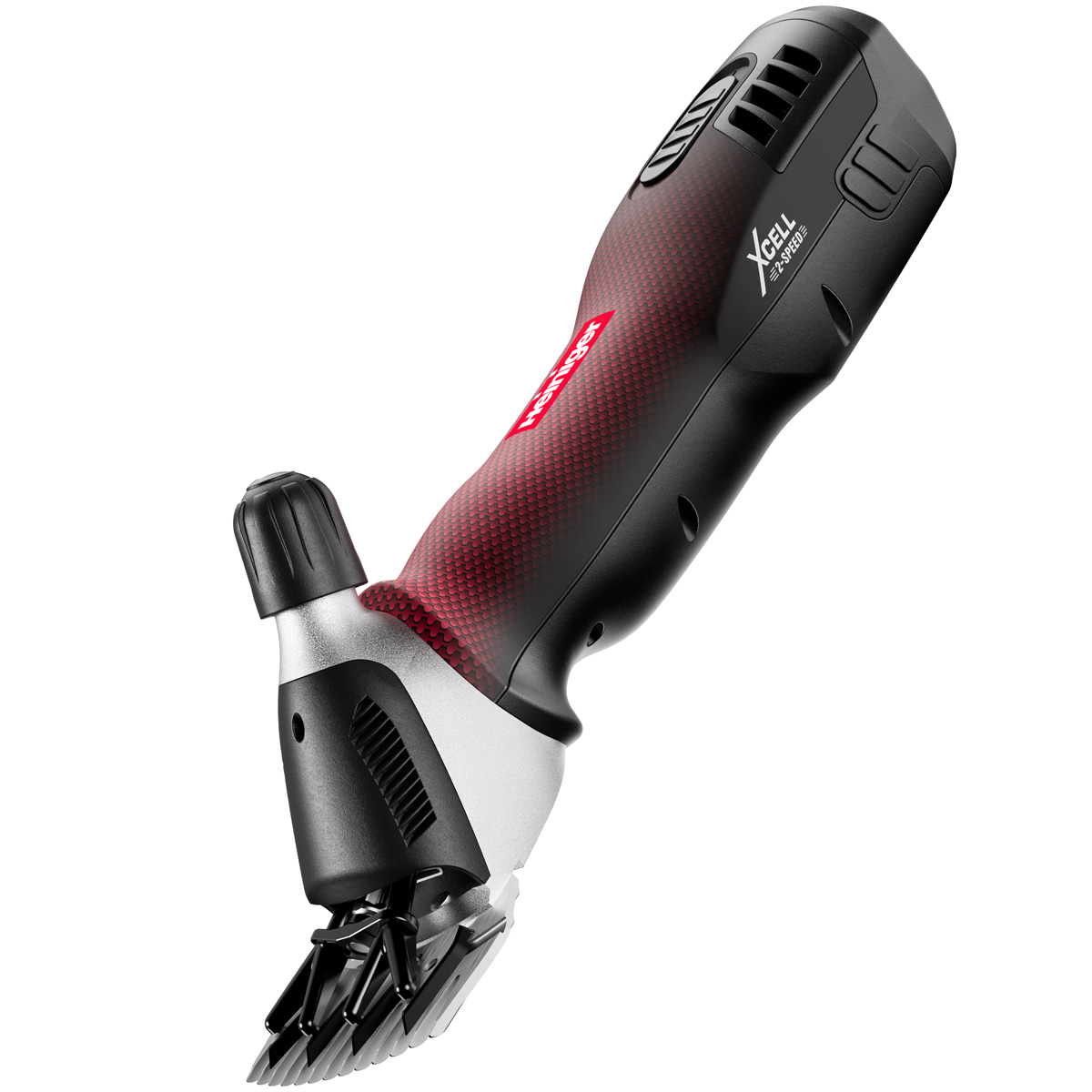 204824 XCELL SHEEP KOYUN KIRKMA MAKİNESİ İKİ AKÜLÜ