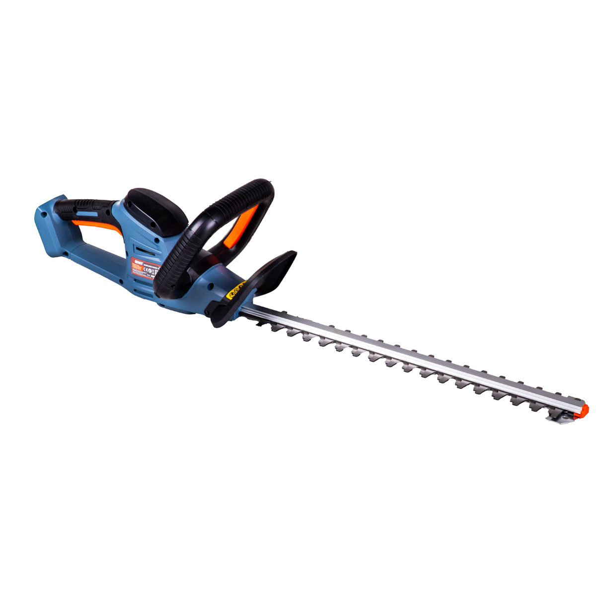 204692 HTX2-M-EU AKÜLÜ ÇİT BİÇME MAKİNESİ (AKÜSÜZ)