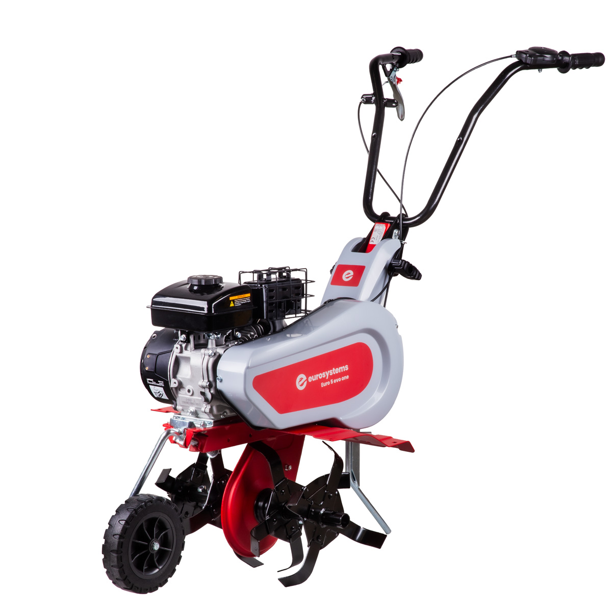 112386 EURO 5 EVO ONE EUR5 ÇAPA MAKİNESİ