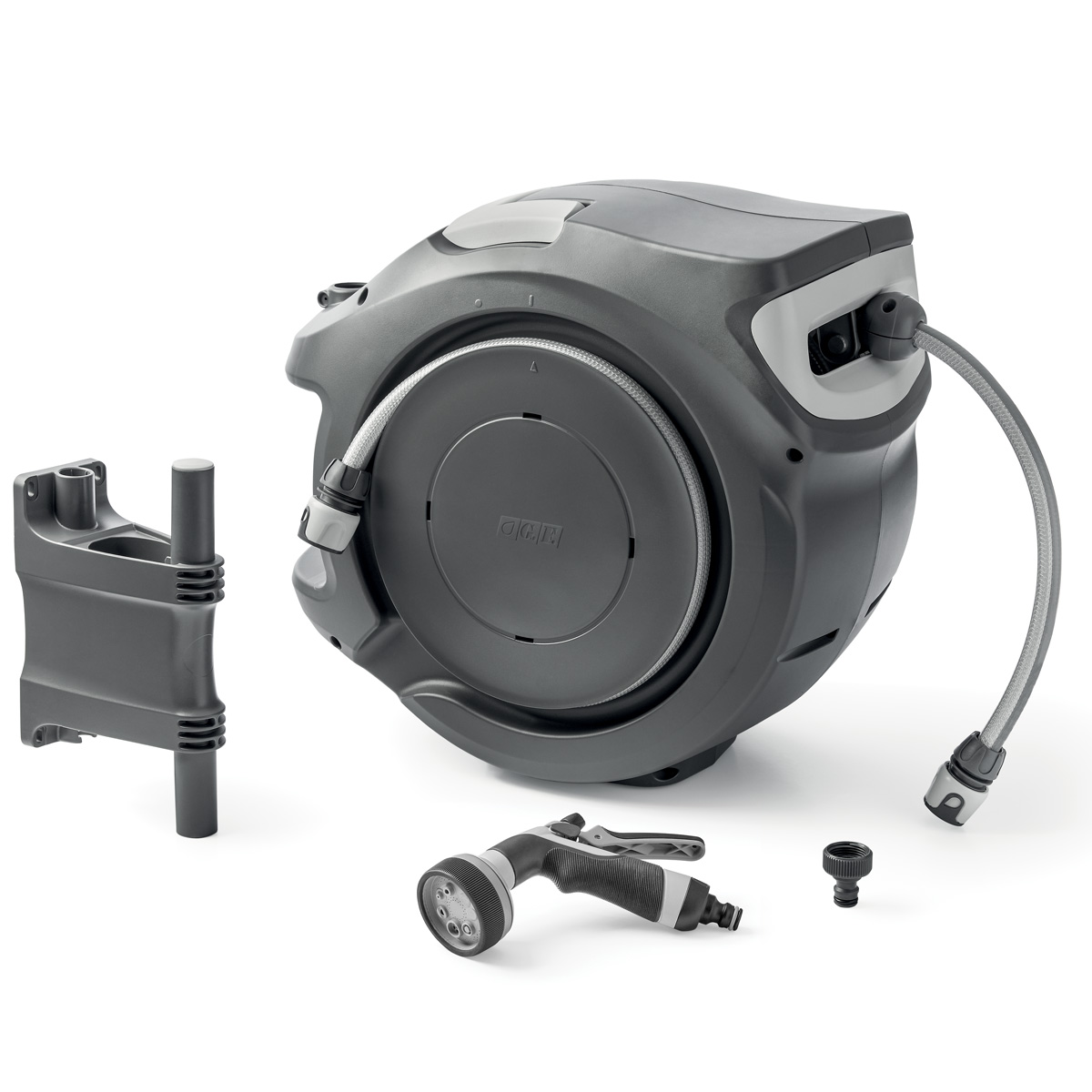 112594 OTOMATİK HORTUM MAKARASI 25m