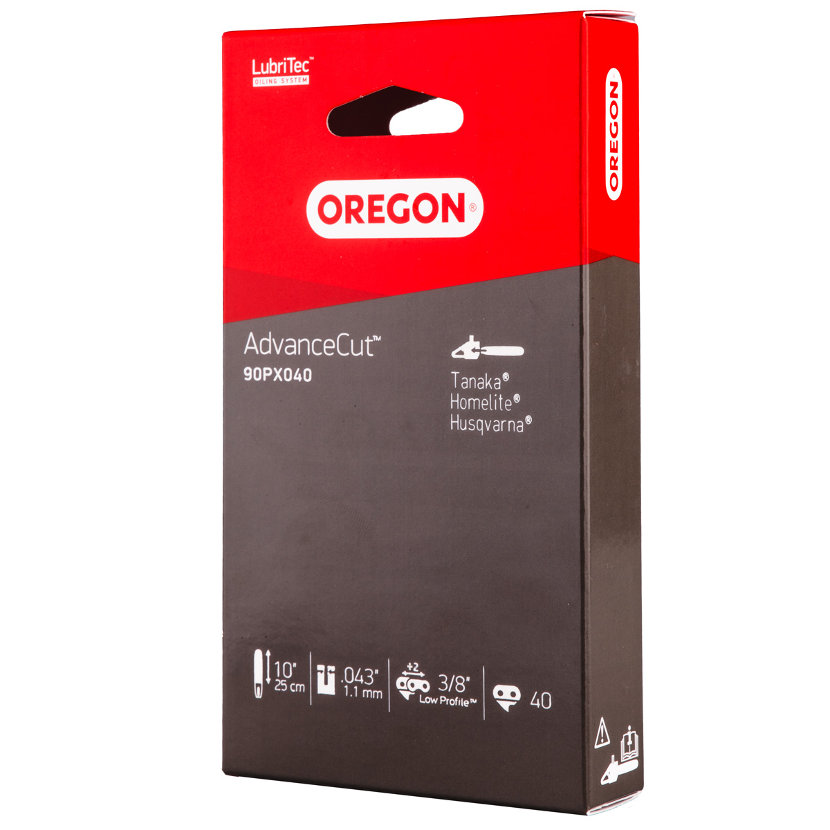 204701 KESİK ZİNCİR 20 DİŞ 90 KUTU