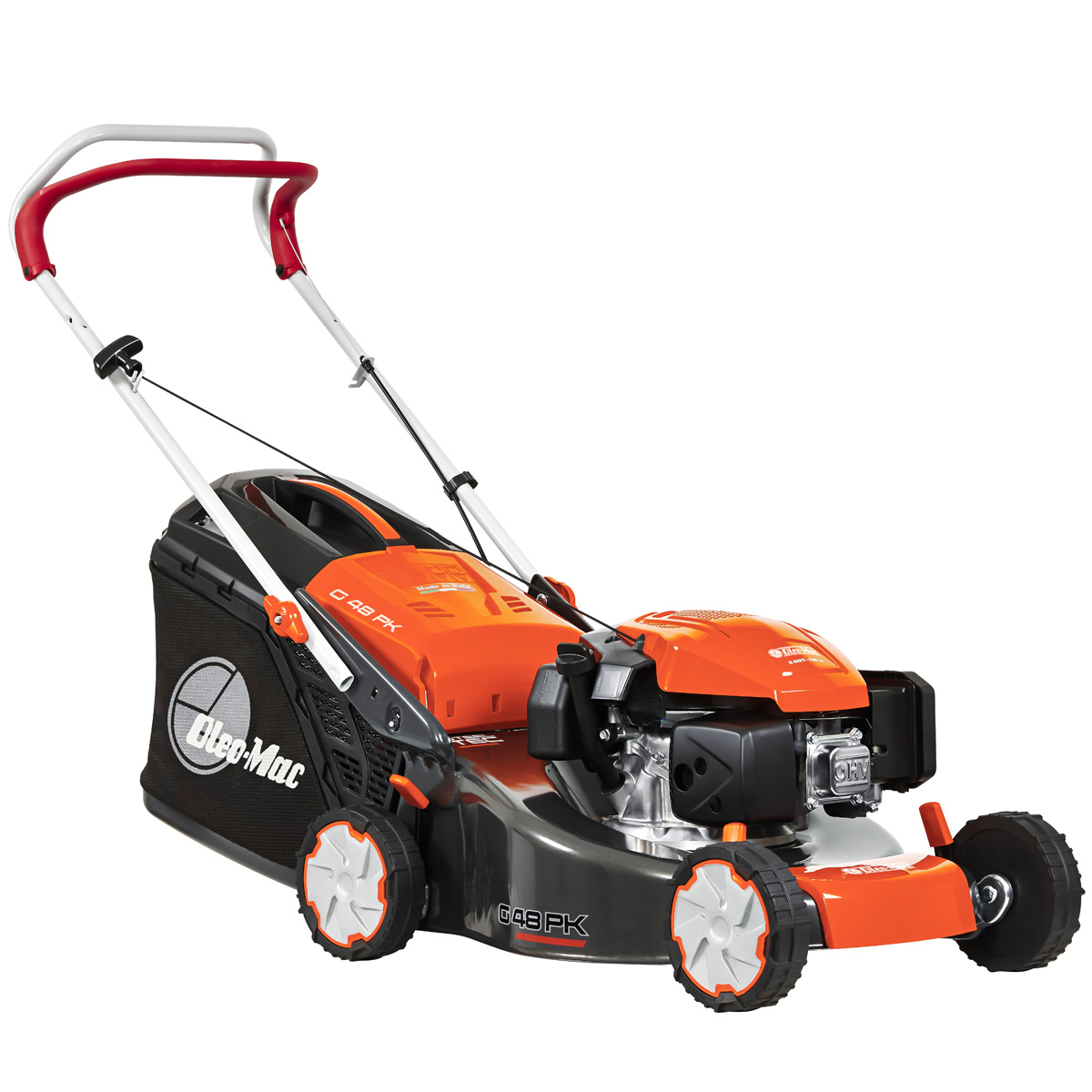 110130 G 48 PK COMFORT PLUS EUR5 ÇİM BİÇME MAKİNESİ