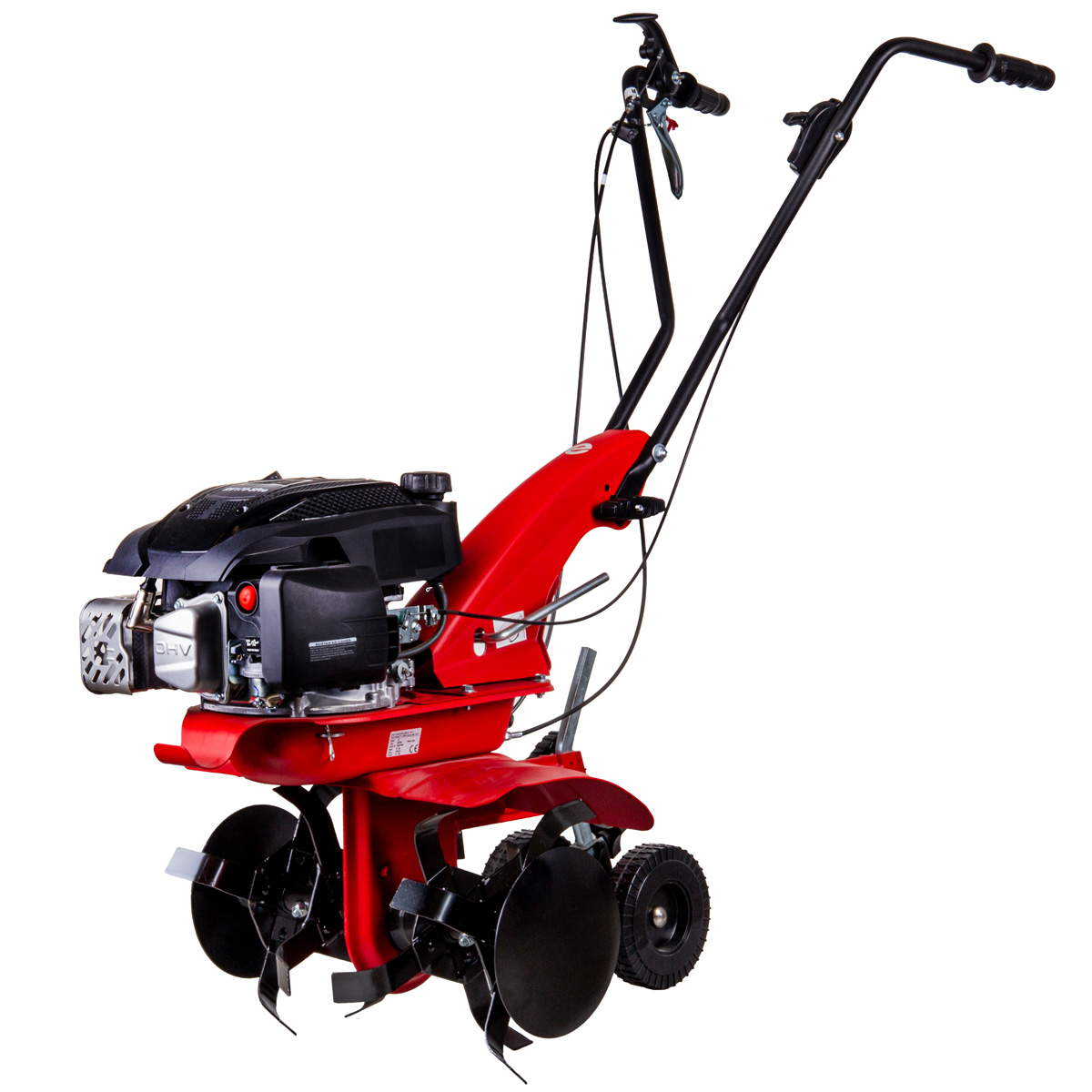 200683 Z3 EUR5 ÇAPA MAKİNESİ