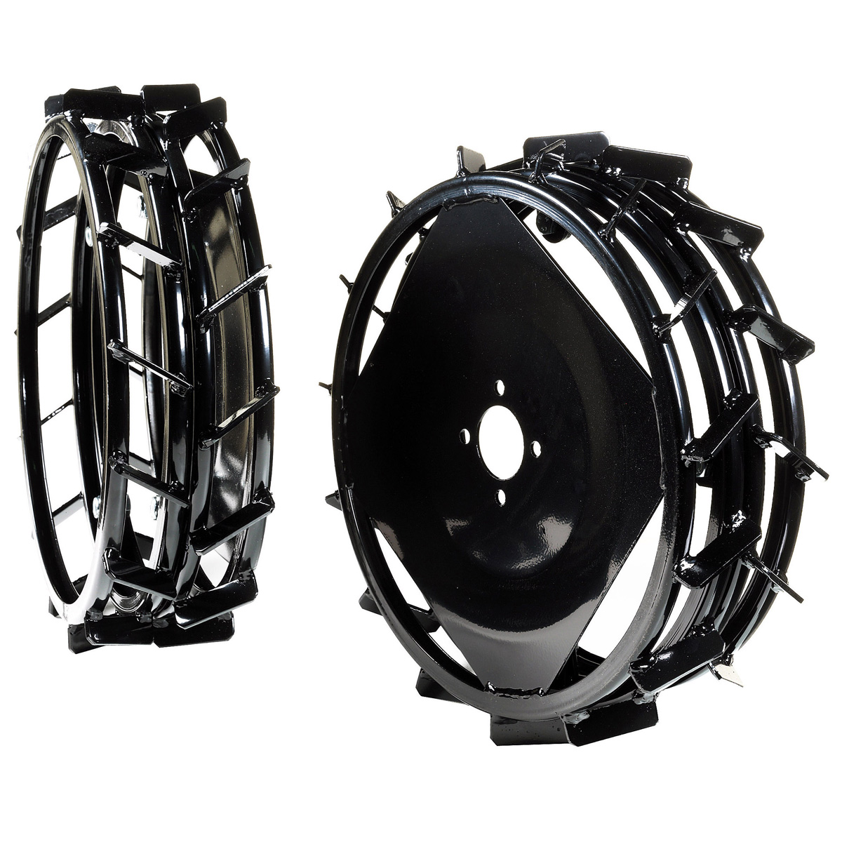 203223 METAL KRAMPON TEKERLEK TAKIMI 4.80x10