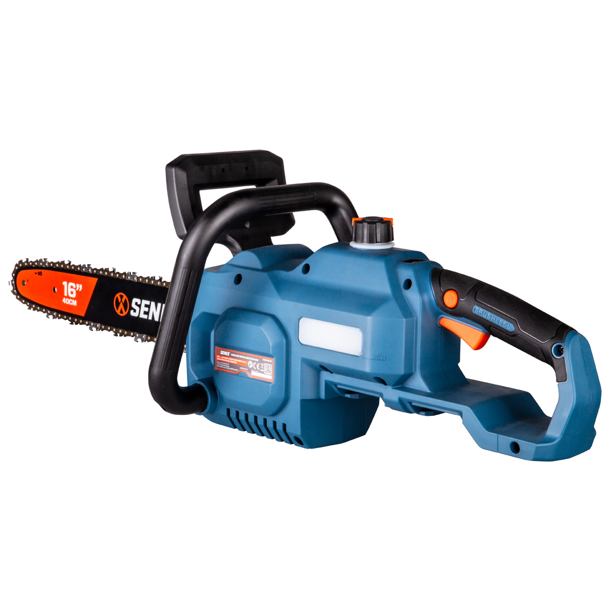 204685 CSX2-M2-EU AKÜLÜ TESTERE (AKÜSÜZ)