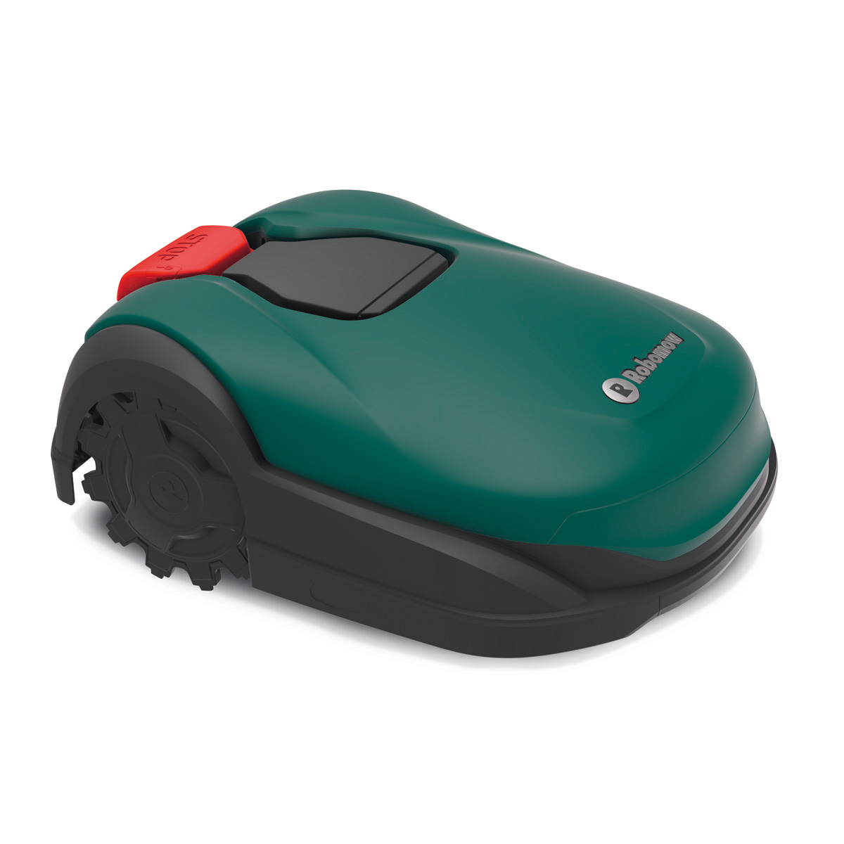 112621 RK1000 ÇİM BİÇME ROBOTU