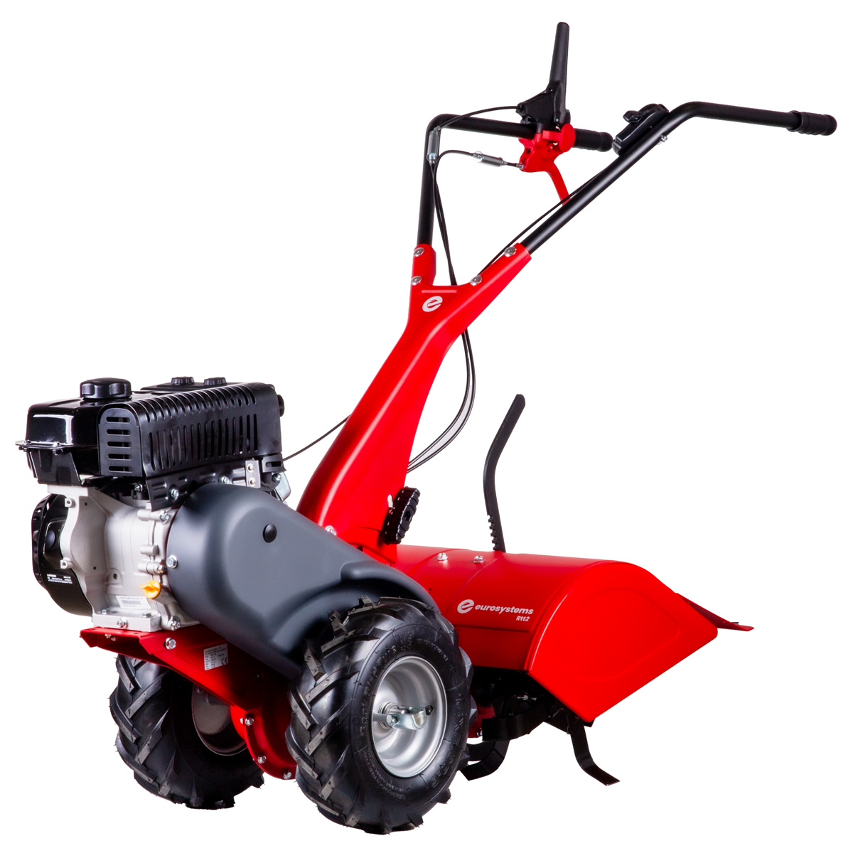 112539 RTT 2 EUR5 ÇAPA MAKİNESİ