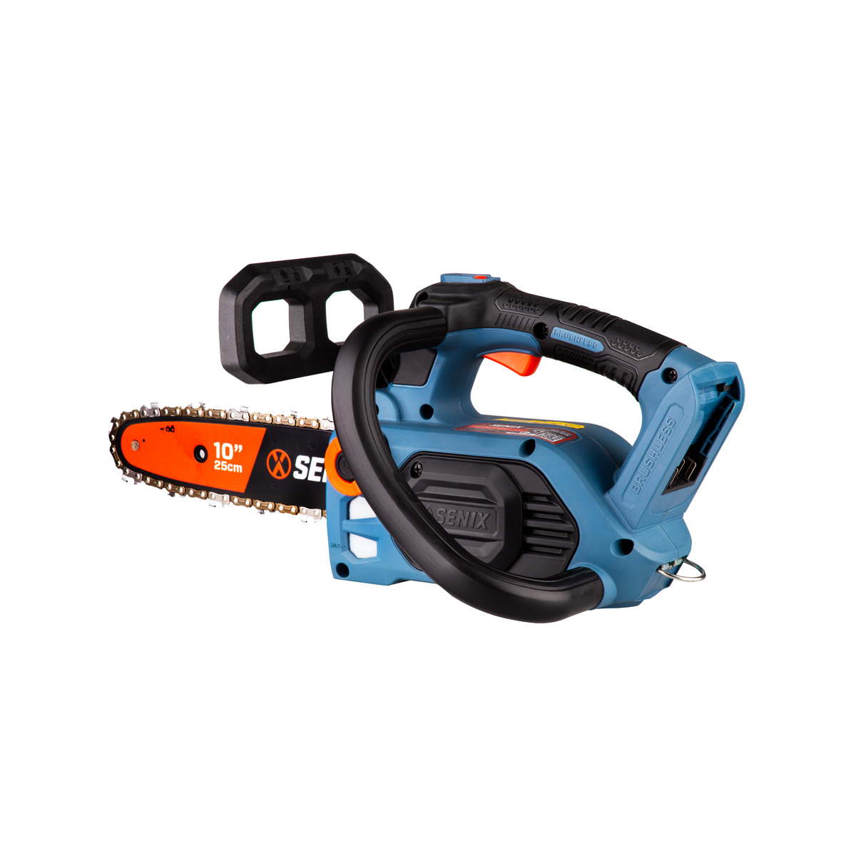 204684 CSX2-M1-EU AKÜLÜ TESTERE (AKÜSÜZ)