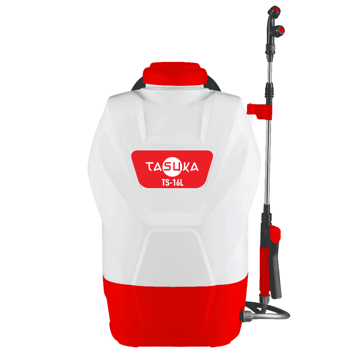 203305 TS-16L AKÜLÜ İLAÇLAMA PÜLVERİZATÖRÜ LITHIUM 4.0 Ah