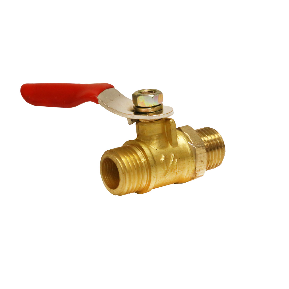 İLAÇ MUSLUĞU ERKEK PRC İLAÇLAMA 25LT 200LT