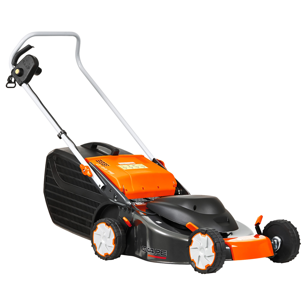 110127 G 44 PE COMFORT PLUS ÇİMBİÇME MAKİNESİ