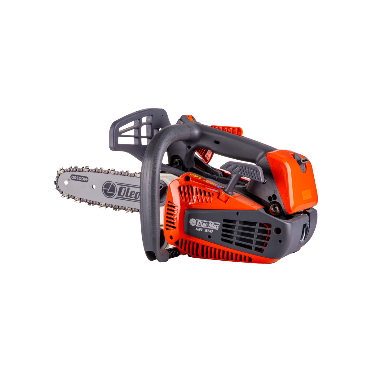 110727 GST 250 EUR5 MOTORLU TESTERE