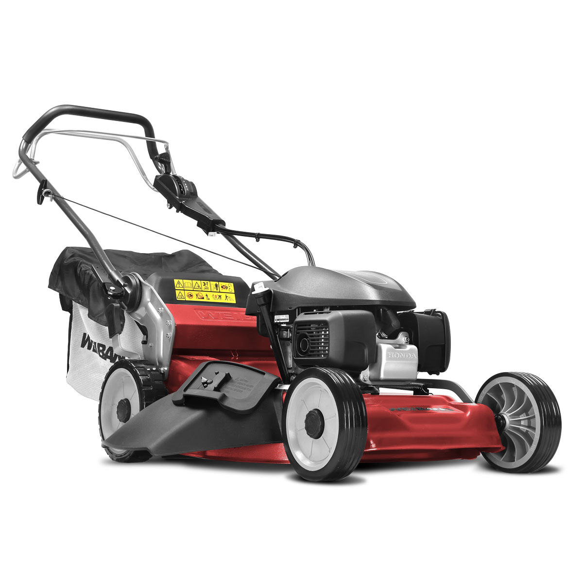 204673 WB507SH-3IN1 EUR5 ÇİM BİÇME MAK. ŞANZIMANLI GCV170