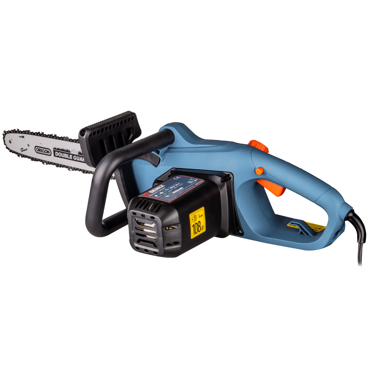 112610 CSE24-M-EU ELEKTRİKLİ TESTERE 2400W