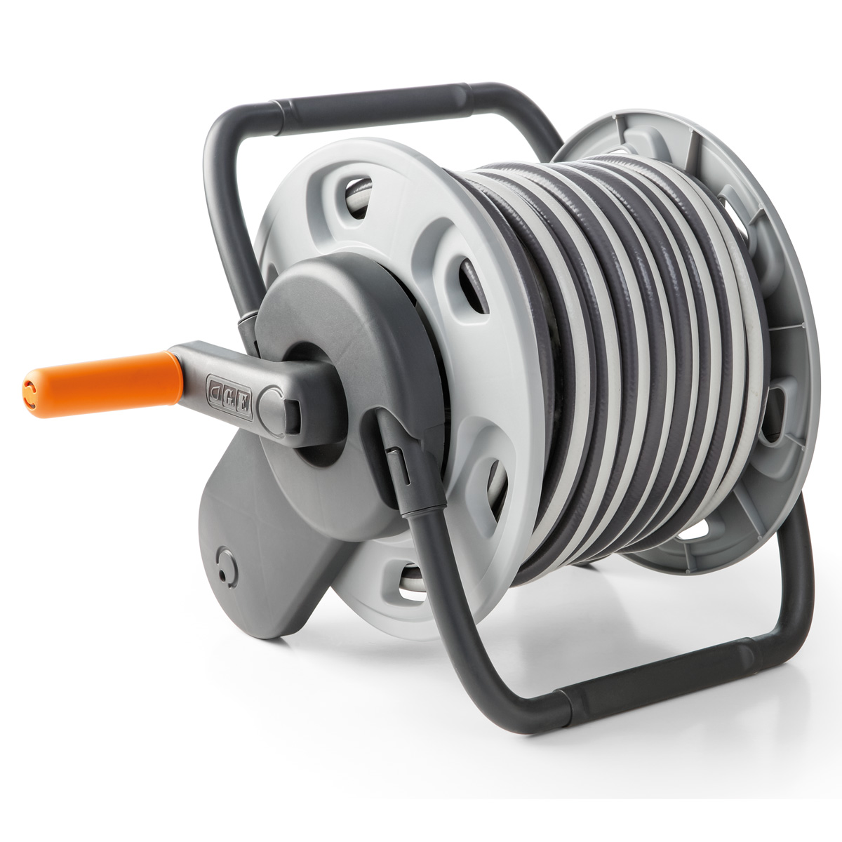 205140 HORTUM MAKARASI 1/2" 15m HORTUMLU MİNİ PLUS SET