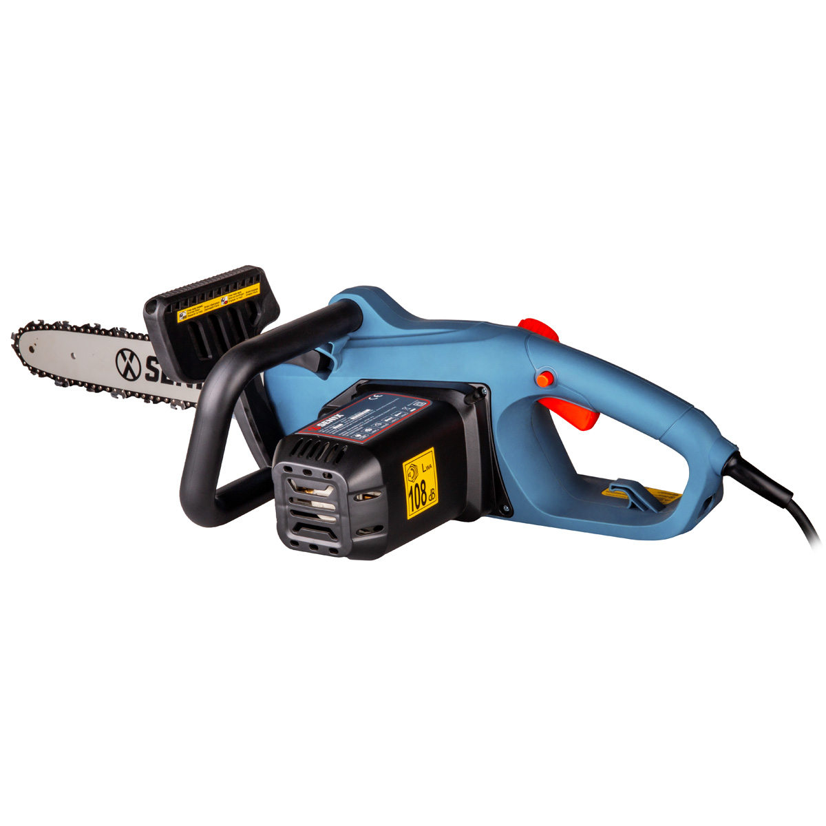 112419 CSE20-M2-EU ELEKTRİKLİ TESTERE 2000W