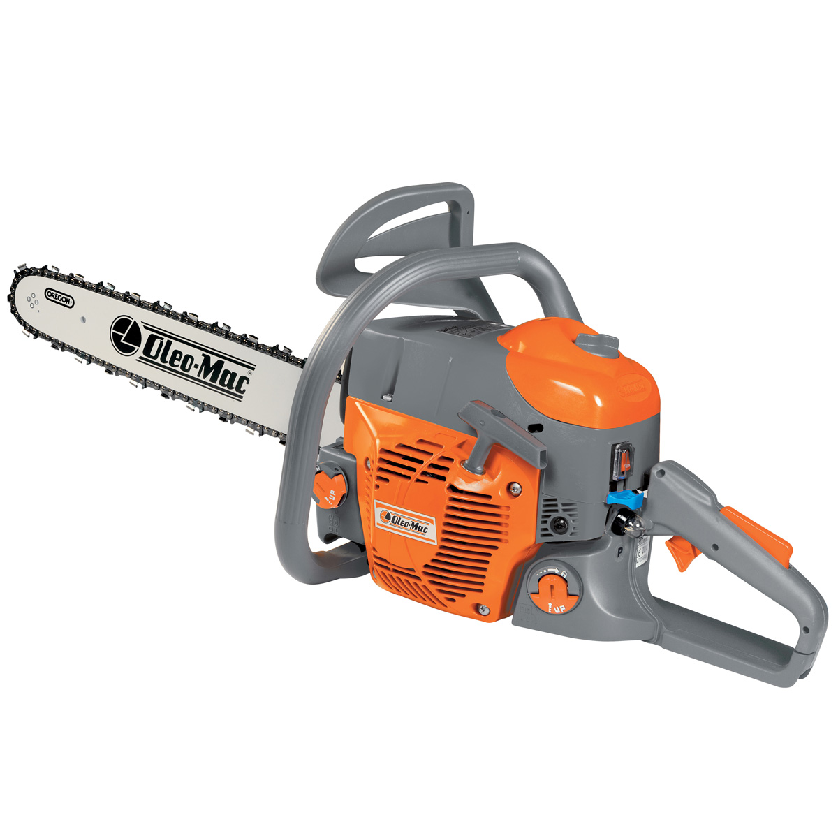 111246 GS 520 MOTORLU TESTERE