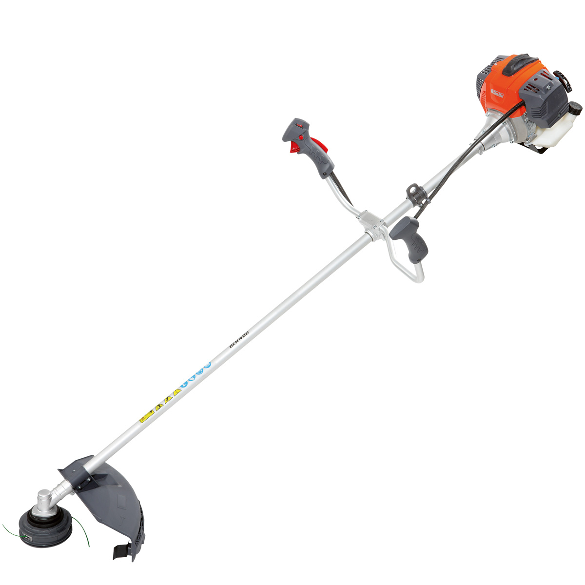 112784 BCH 400 T EUR5 MOTORLU TIRPAN